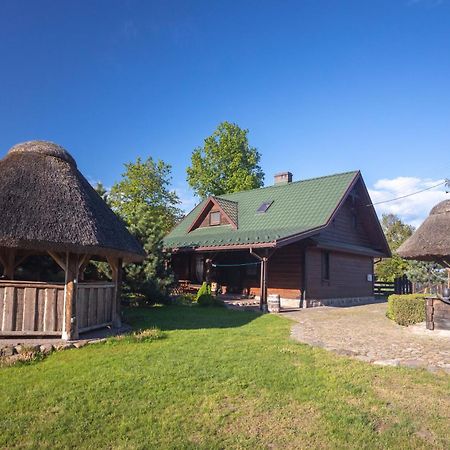 Dom Pod Lipa Villa Jaminy Exteriör bild